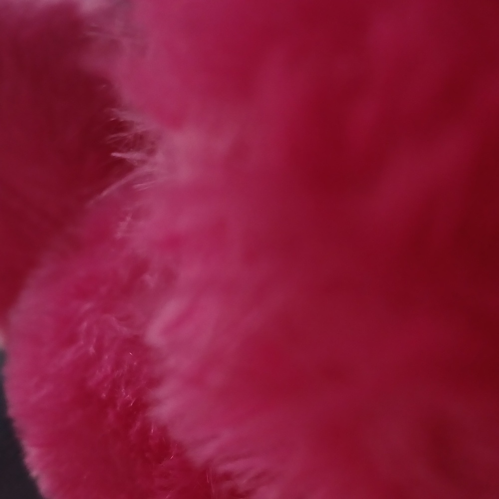 Meet your Posher, Megan